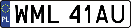 WML41AU