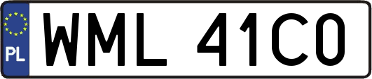 WML41C0