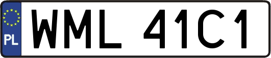 WML41C1