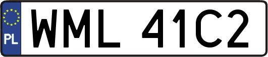 WML41C2