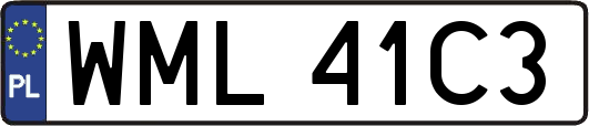 WML41C3