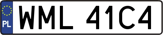 WML41C4