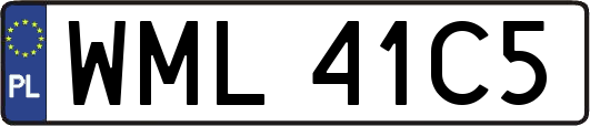 WML41C5