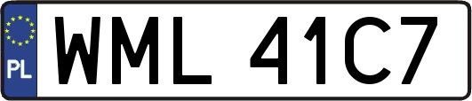 WML41C7