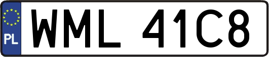 WML41C8