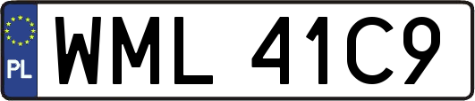 WML41C9