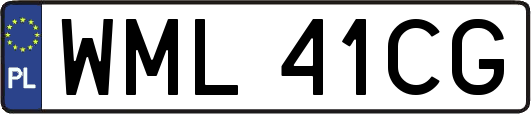 WML41CG
