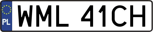 WML41CH