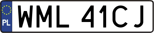 WML41CJ