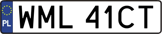 WML41CT