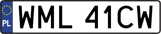 WML41CW