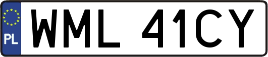 WML41CY