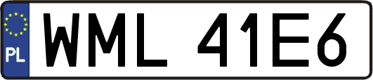 WML41E6