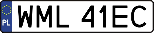 WML41EC