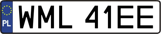 WML41EE