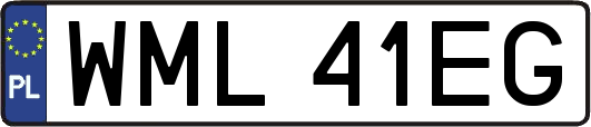 WML41EG