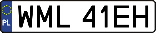 WML41EH