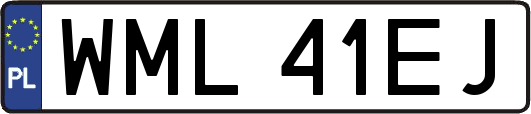 WML41EJ