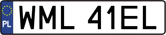 WML41EL