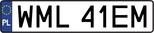 WML41EM