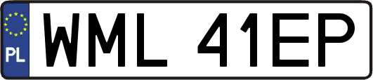 WML41EP