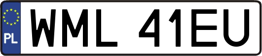 WML41EU
