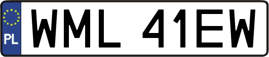 WML41EW