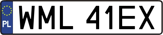 WML41EX