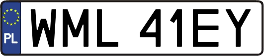 WML41EY