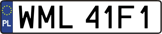WML41F1