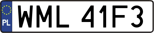 WML41F3
