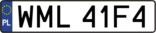 WML41F4