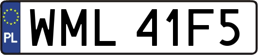 WML41F5