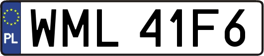 WML41F6