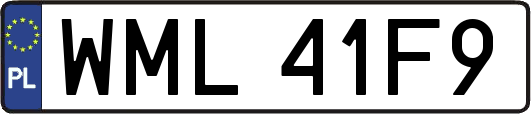 WML41F9