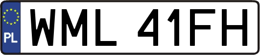 WML41FH