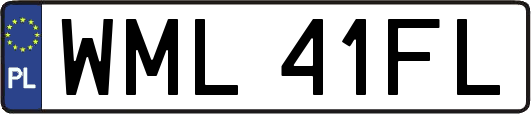 WML41FL