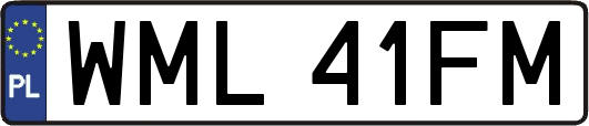 WML41FM