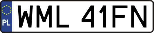 WML41FN