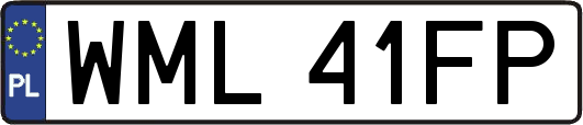 WML41FP
