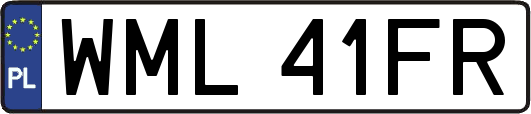 WML41FR