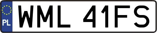 WML41FS
