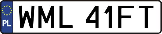WML41FT