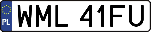 WML41FU