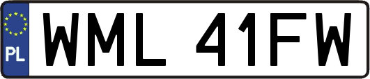 WML41FW