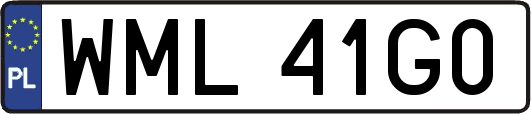 WML41G0