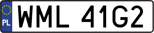 WML41G2
