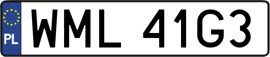 WML41G3