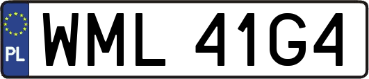 WML41G4