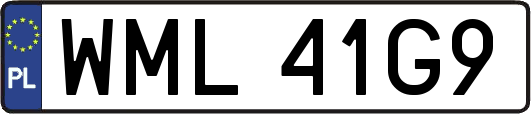 WML41G9